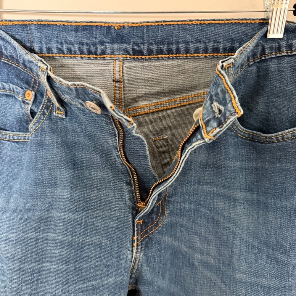 Levis levi 511